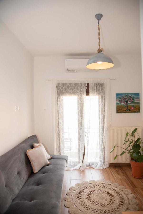 Casa Di Famiglia Apartment Thessaloniki Exterior photo